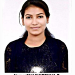 Shashirekha R