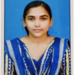 Ranjitha. G.S