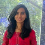 Vidyashree Koujalagi​