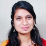 Asha H. A.