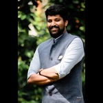 Dr. Preetham Kote