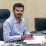 Harsha S.