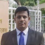 Sammed Mahaveer Patil