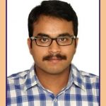 Shashank G.M
