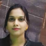 Chandini Sandeep Rajkumar K