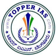 TOPPER IAS